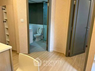 For rent 1 bed condo in Ratchathewi, Bangkok