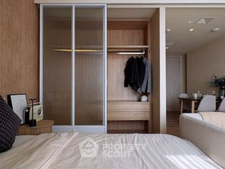 Condo en alquiler de 1 habitaciones en Watthana, Bangkok