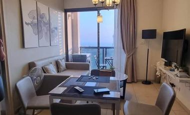 For rent 2 bedrooms condo in Bang Lamung, Chonburi