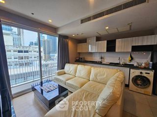 Condo en alquiler de 1 habitaciones en Watthana, Bangkok