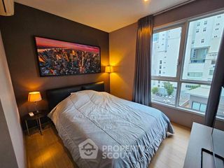 Condo en alquiler de 1 habitaciones en Watthana, Bangkok