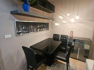 Condo en alquiler de 1 habitaciones en Watthana, Bangkok