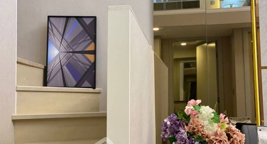 For rent 2 ベッドルーム condo in Sathon, Bangkok