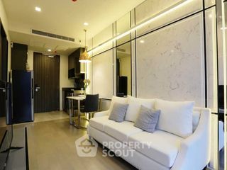 Condo en alquiler de 1 habitaciones en Khlong Toei, Bangkok