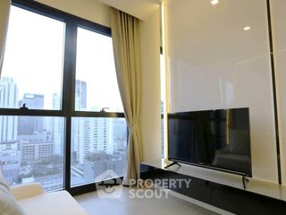 Condo en alquiler de 1 habitaciones en Khlong Toei, Bangkok