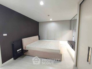 Condo en alquiler de 2 habitaciones en Khlong San, Bangkok
