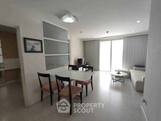 Condo en alquiler de 2 habitaciones en Khlong San, Bangkok