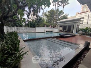 Condo en alquiler de 2 habitaciones en Khlong San, Bangkok