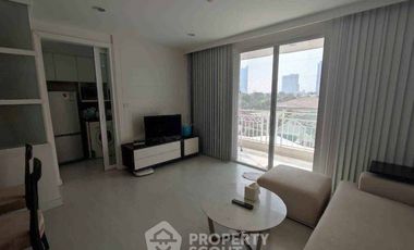 Condo en alquiler de 2 habitaciones en Khlong San, Bangkok