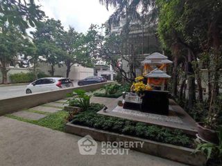 Condo en alquiler de 2 habitaciones en Khlong San, Bangkok