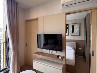 Condo en alquiler de 1 habitaciones en Watthana, Bangkok