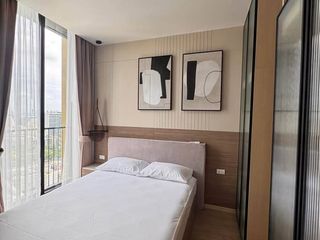Condo en alquiler de 1 habitaciones en Watthana, Bangkok