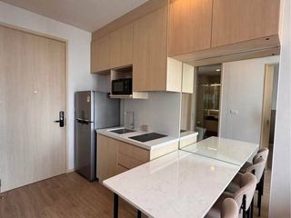 Condo en alquiler de 1 habitaciones en Watthana, Bangkok
