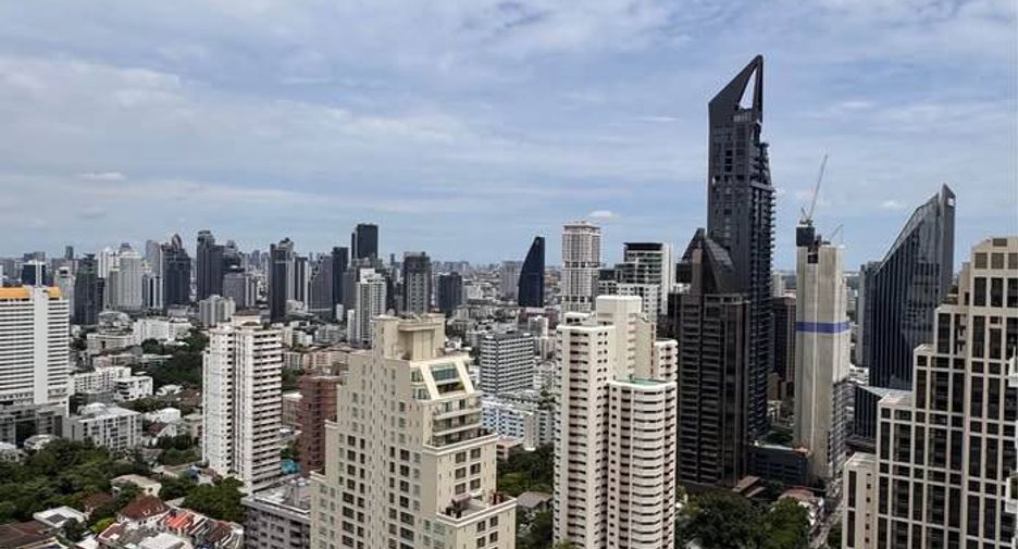 Condo en alquiler de 1 habitaciones en Watthana, Bangkok