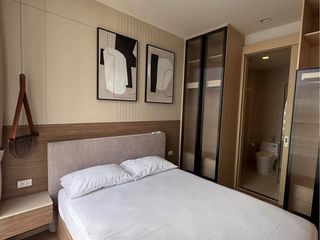 Condo en alquiler de 1 habitaciones en Watthana, Bangkok