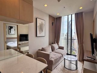 Condo en alquiler de 1 habitaciones en Watthana, Bangkok