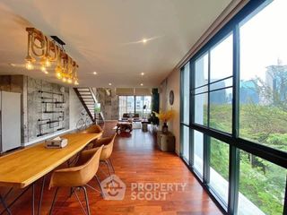 出租 3 卧室 公寓 在 Pathum Wan, 曼谷