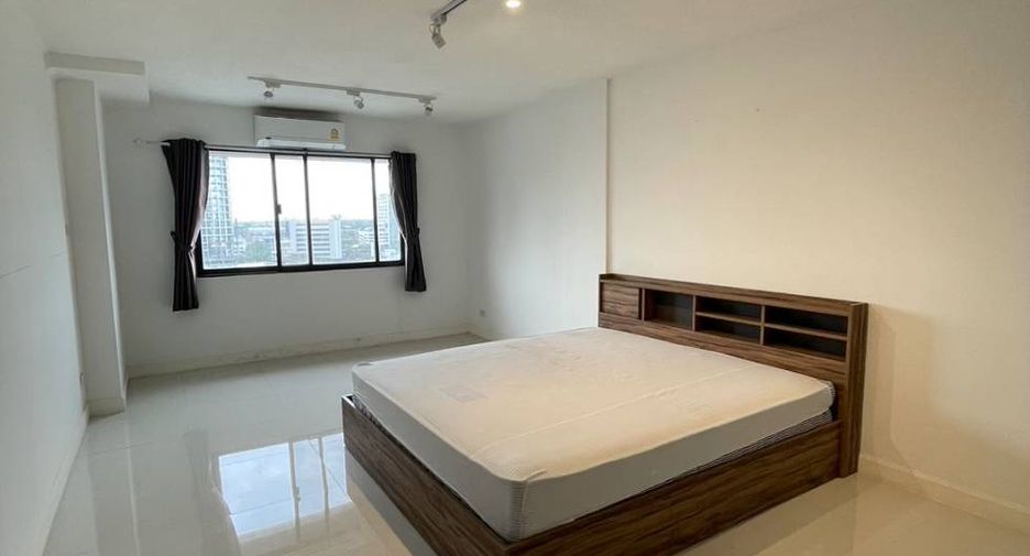 ให้เช่า 2 ห้องนอน อพาร์ทเม้นท์ ใน คลองเตย, กรุงเทพฯ