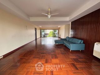 Apartment zur Miete mit 3 Zimmer in Khlong Toei, Bangkok