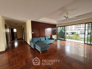 Apartment zur Miete mit 3 Zimmer in Khlong Toei, Bangkok