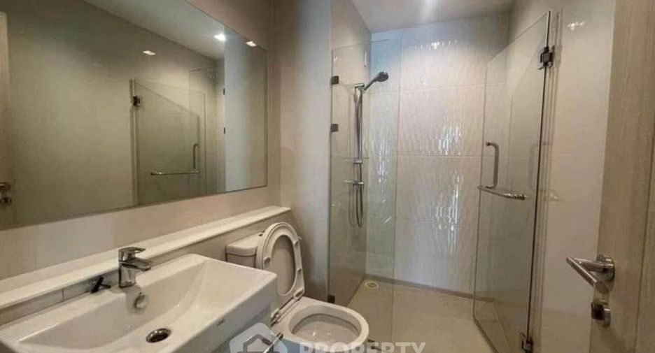 Wohnung zur Miete mit 2 Zimmer in Pathum Wan, Bangkok