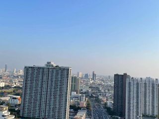 Wohnung zur Miete mit 2 Zimmer in Thon Buri, Bangkok