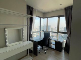 Wohnung zur Miete mit 2 Zimmer in Thon Buri, Bangkok