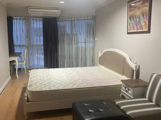 出租 3 卧室 公寓 在 Khlong Toei, 曼谷