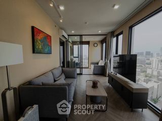 Wohnung zur Miete mit 2 Zimmer in Bang Rak, Bangkok