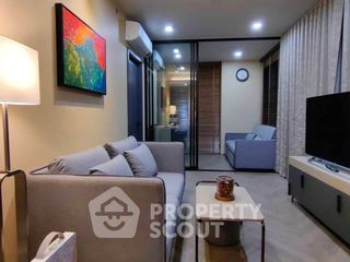 Wohnung zur Miete mit 2 Zimmer in Bang Rak, Bangkok