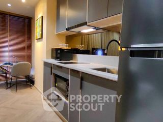 Wohnung zur Miete mit 2 Zimmer in Bang Rak, Bangkok