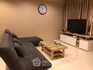 Wohnung zur Miete mit 2 Zimmer in Huai Khwang, Bangkok