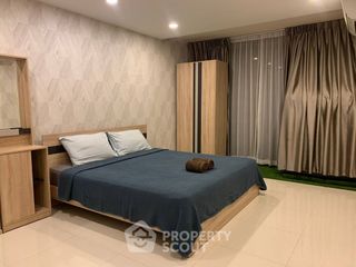 Wohnung zur Miete mit 2 Zimmer in Huai Khwang, Bangkok
