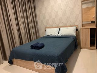 Wohnung zur Miete mit 2 Zimmer in Huai Khwang, Bangkok