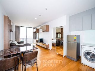 For rent 1 bed condo in Sathon, Bangkok