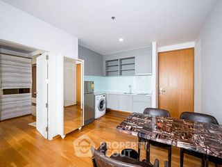 For rent 1 bed condo in Sathon, Bangkok