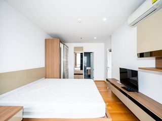 For rent 1 bed condo in Sathon, Bangkok