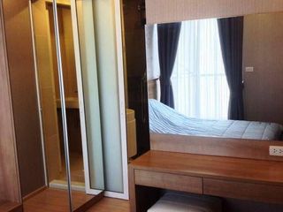 À louer 1 chambre condo à Phra Khanong, Bangkok