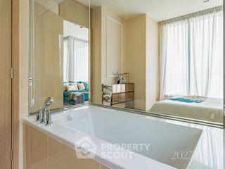 Condo en alquiler de 2 habitaciones en Watthana, Bangkok