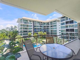 出租 和 出售 3 卧室 公寓 在 Bang Lamung, Chon Buri