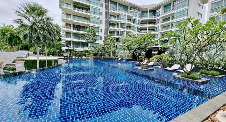 出租 和 出售 3 卧室 公寓 在 Bang Lamung, Chon Buri