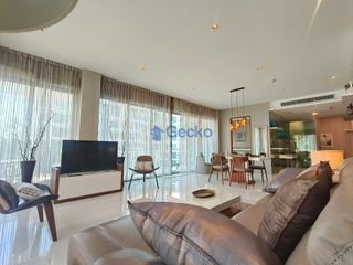 出租 和 出售 3 卧室 公寓 在 Bang Lamung, Chon Buri