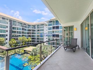 出租 和 出售 3 卧室 公寓 在 Bang Lamung, Chon Buri