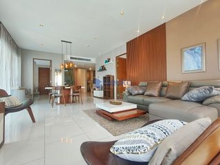 出租 和 出售 3 卧室 公寓 在 Bang Lamung, Chon Buri