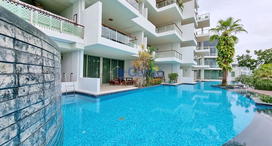 出租 和 出售 3 卧室 公寓 在 Bang Lamung, Chon Buri
