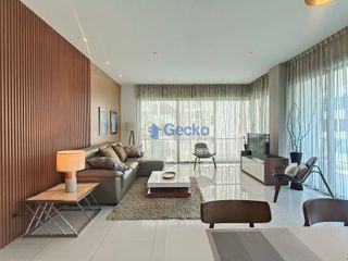 出租 和 出售 3 卧室 公寓 在 Bang Lamung, Chon Buri