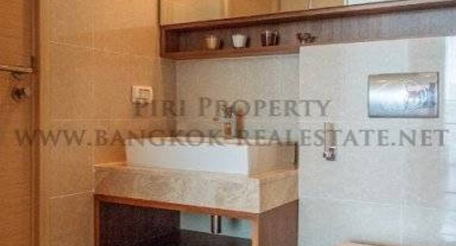Condo en alquiler de 1 habitaciones en Watthana, Bangkok
