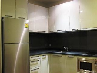 Condo en alquiler de 1 habitaciones en Watthana, Bangkok