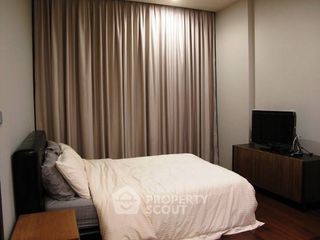 Condo en alquiler de 1 habitaciones en Watthana, Bangkok