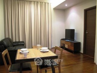 Condo en alquiler de 1 habitaciones en Watthana, Bangkok